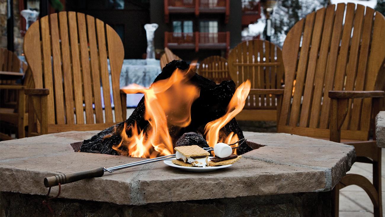 Fire Pit